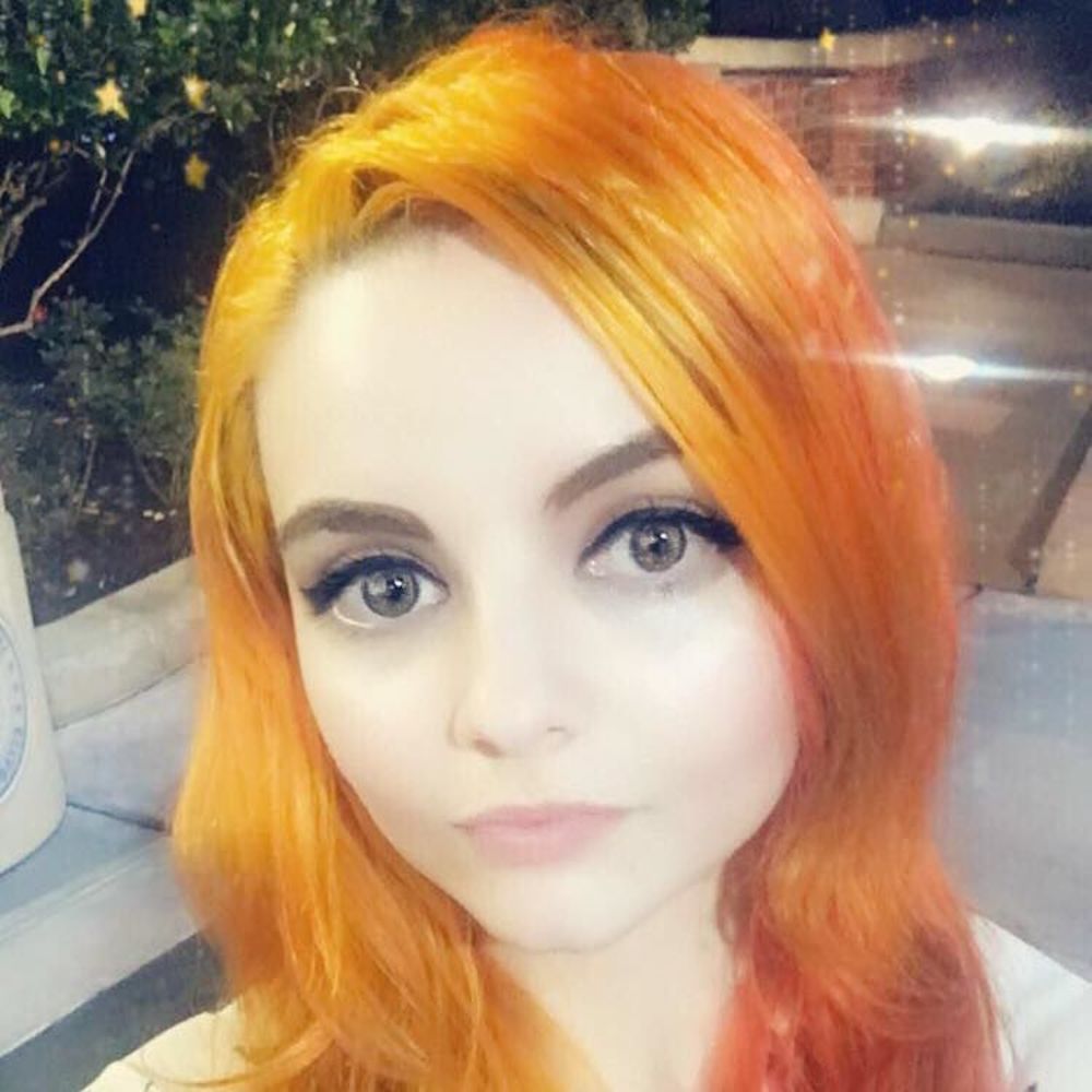 Meet your Posher, Kitty